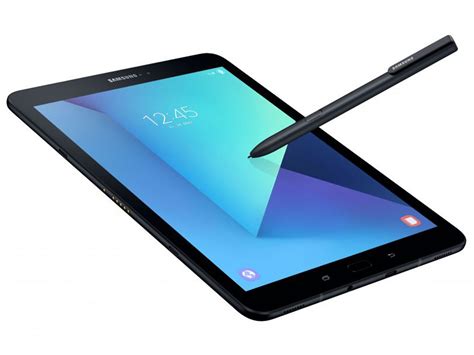 The Samsung Galaxy Tab S3 (SM